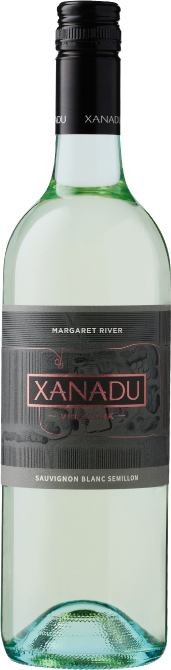 Xanadu Wines Vinework Sauvignon Blanc Semillon 2022